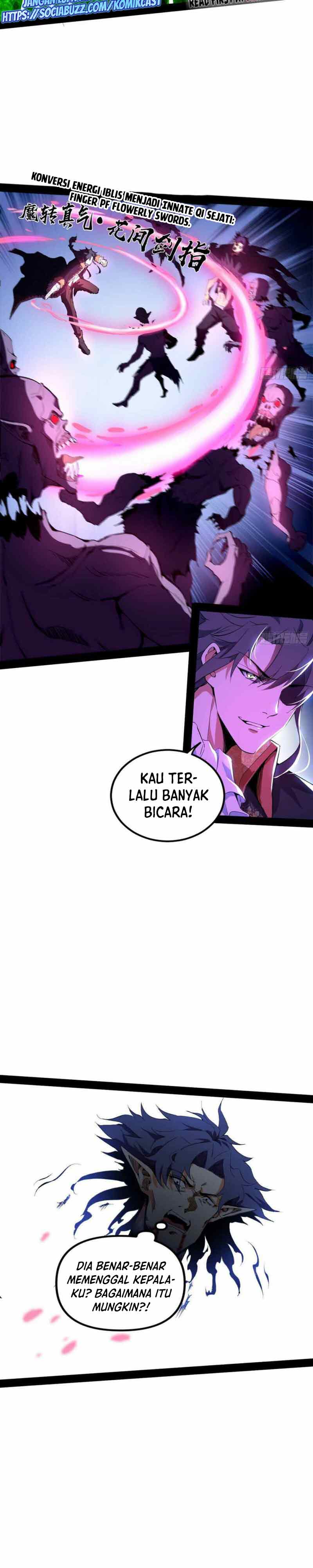 Dilarang COPAS - situs resmi www.mangacanblog.com - Komik im an evil god 247 - chapter 247 248 Indonesia im an evil god 247 - chapter 247 Terbaru 11|Baca Manga Komik Indonesia|Mangacan